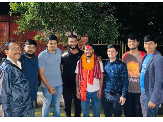 सीआईबीको गम्भीर लापरबाहीले पक्राउ परेका डा. रञ्जितकुमार यादव रिहा